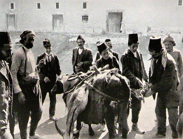 Cumhuriyetin İlk Yılları