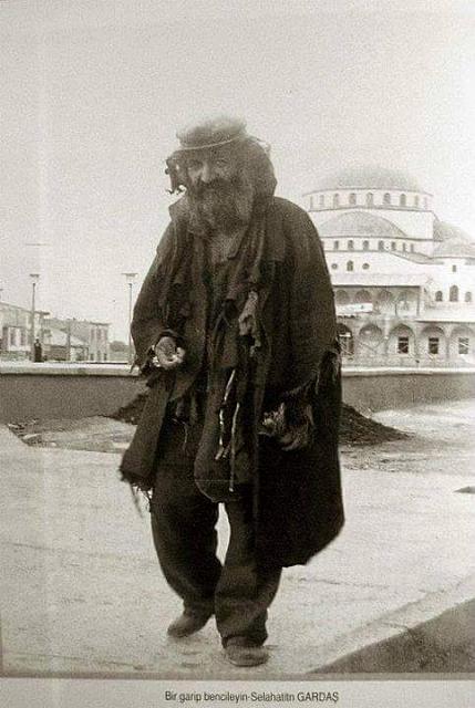 Selahattin Gardaş