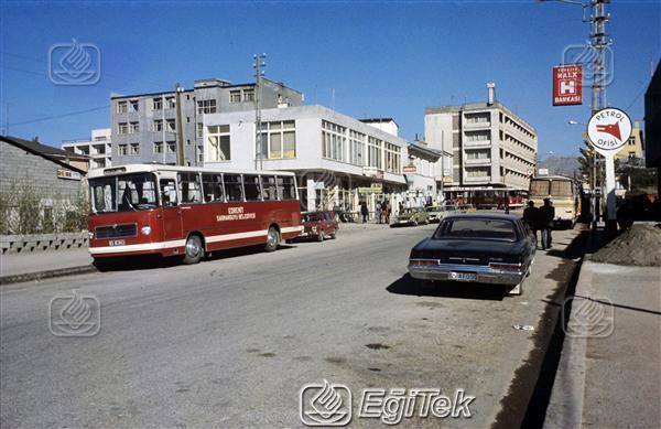 Maraş Caddesi