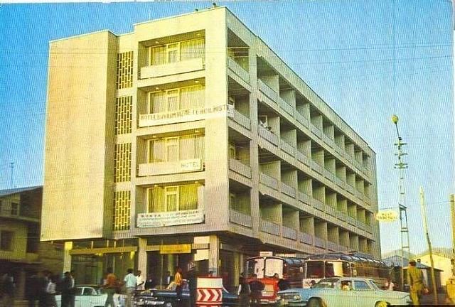 Bayram Oteli