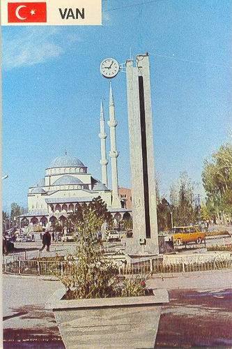 Beşyol Dabbaoğlu Parkı