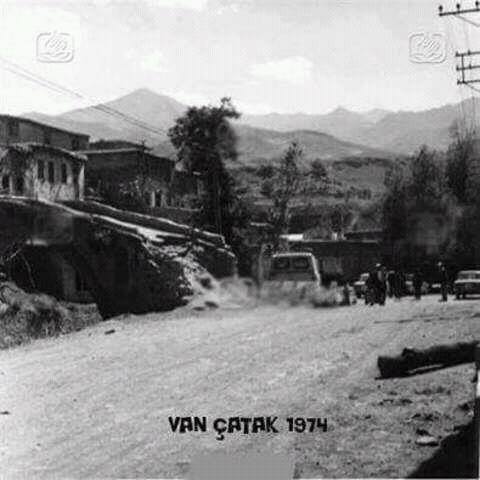 Çatak-1974