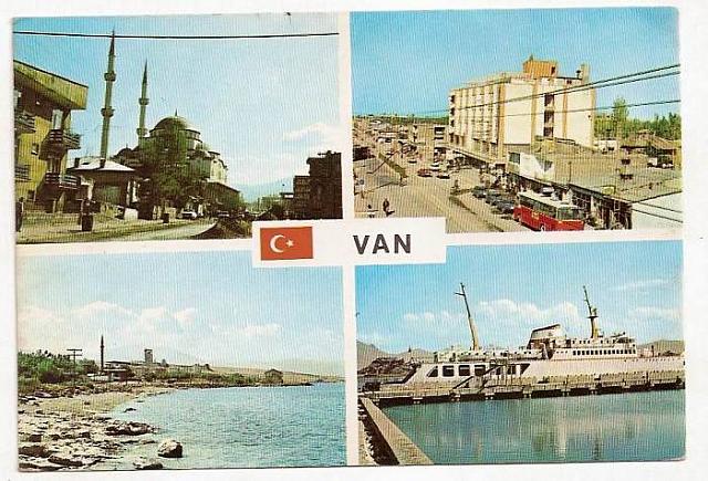 Kartpostal