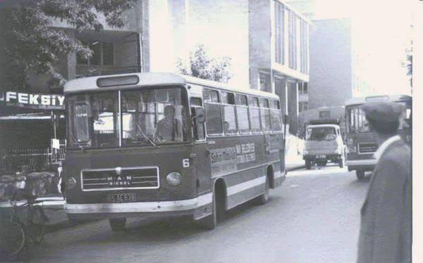 Cumhuriyet Caddesi