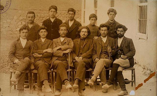 alaköy ermenileri