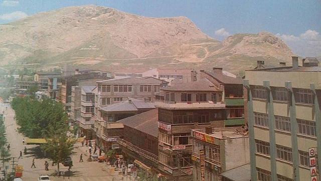 cumhuriyet caddesi 1990 lar
