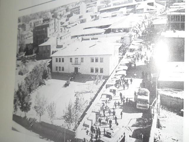 eski inönü ilkokulu