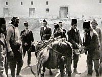 Cumhuriyetin İlk Yılları