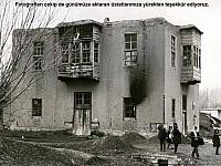 Cumbalı Eski Van Evi