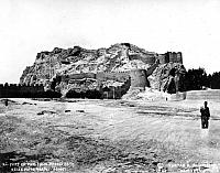 1923 Yılında Çekilmiş Bir Resim