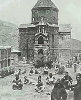 Akdamar Kilisesi