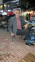 Dere Mehleli Deli Yaşo