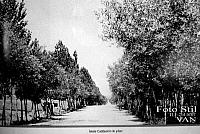 İskele Caddesinin İlk Yılları