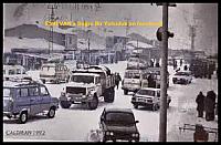 Çaldıran İlçesi-1992