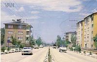 Maraş Caddesi