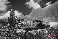 1800 lü Yıllarda Akdamar Adası