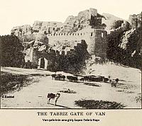 Tebriz Kapı