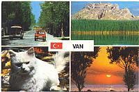 Kartpostal