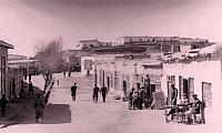 Cumhuriyet Caddesi